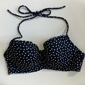 Victoria’s Secret Bikini Top 34C